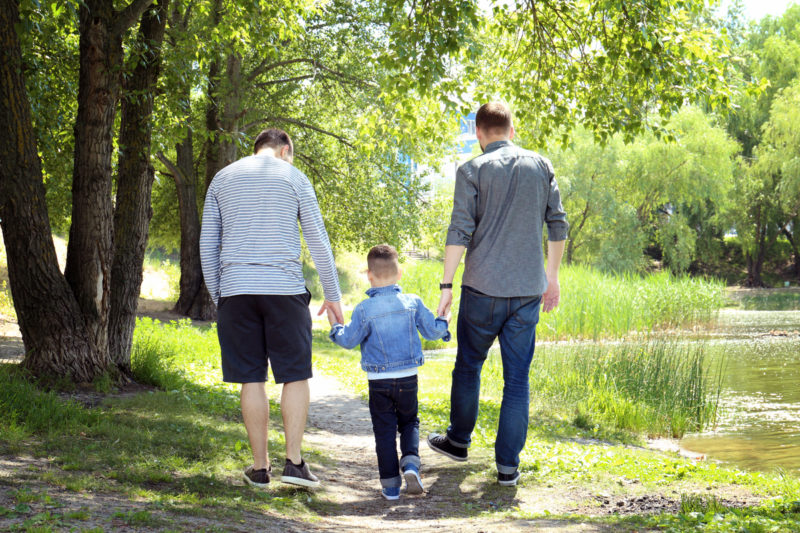 QUARTO/ Famiglie arcobaleno, in Consiglio si discute della registrazione di figli di coppie gay