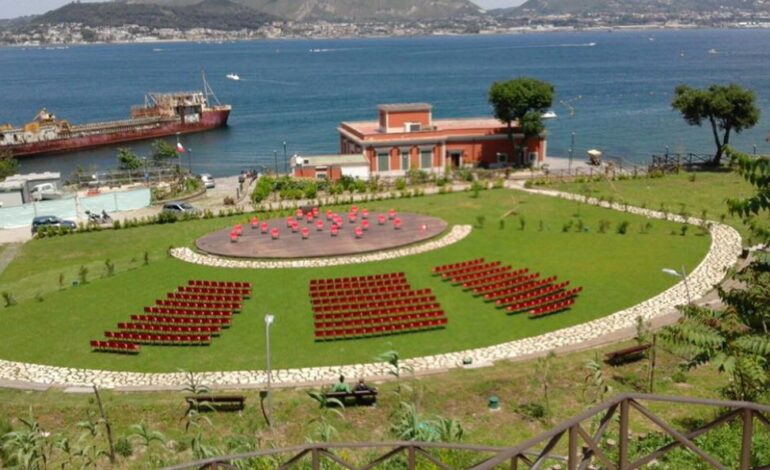 BACOLI/ “Mare Nostrum”: incontri e spettacoli a Villa Ferretti dedicati a Plinio il Vecchio