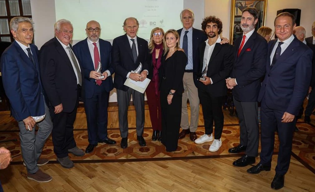 SPORT/ Assegnato il Premio “Antonio Marino” all’atleta montese Lubrano Lobianco