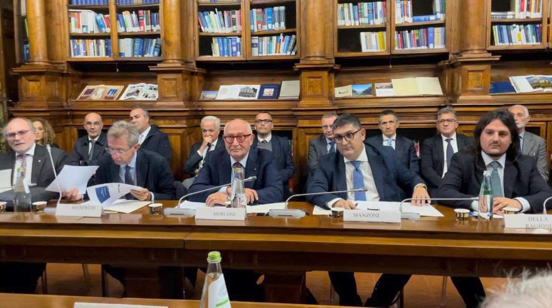 Il sindaco di Pozzuoli annuncia: «Si resta in allerta gialla»