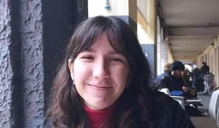 A Bacoli una fiaccolata in memoria di Giulia e di tutte le donne vittime di femminicidio