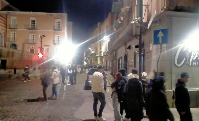 Torna a tremare la terra a Pozzuoli: forte scossa dopo un mese di pausa