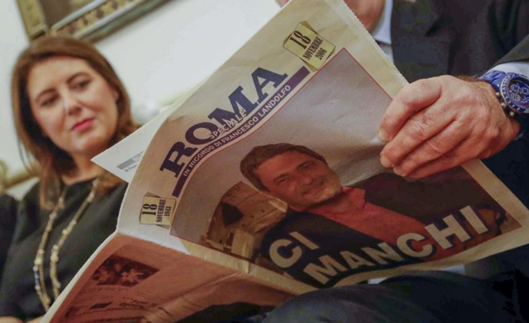 GIORNALISMO/ Premio Landolfo 2023, ecco tutti i vincitori