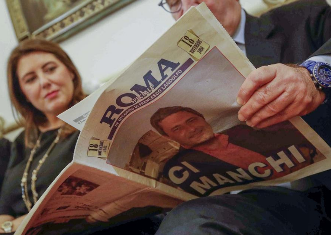 GIORNALISMO/ Premio Landolfo 2023, ecco tutti i vincitori