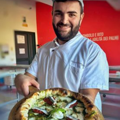 CURIOSITA’/ Arriva la pizza “Procolina” in onore del Santo Patrono di Pozzuoli