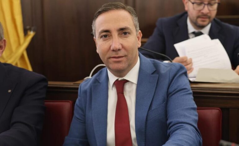 Da beni confiscati a beni in Comune: il sindaco Antonio Sabino ospite del Festival nazionale della giustizia penale di Modena per raccontare l’esperienza di Quarto
