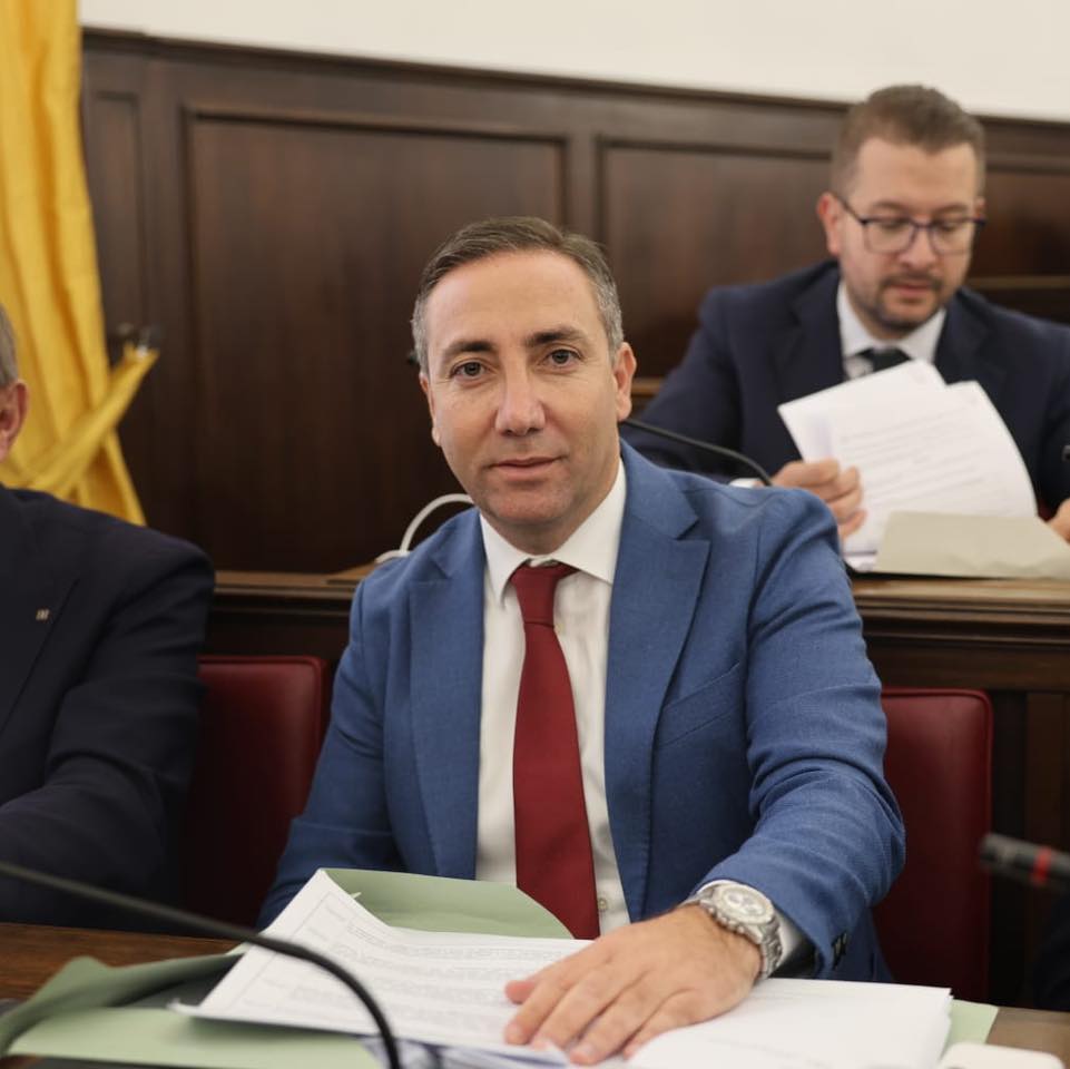 Da beni confiscati a beni in Comune: il sindaco Antonio Sabino ospite del Festival nazionale della giustizia penale di Modena per raccontare l’esperienza di Quarto