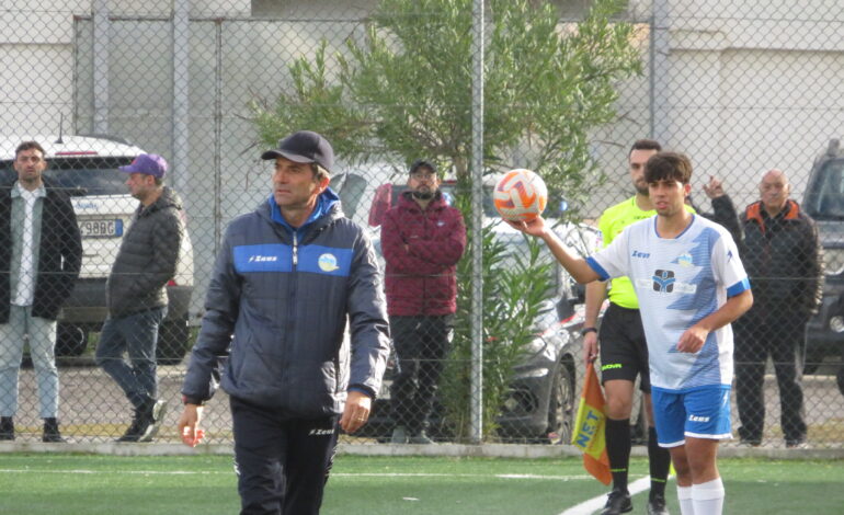 CALCIO/ Nuova beffa per il Rione Terra Sibilla: rimontato e sconfitto nel finale a Pomigliano