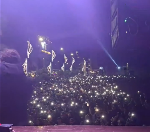 Musica e giovani artisti alla Darsena: è il Pozzuoli S’Move Unplugged