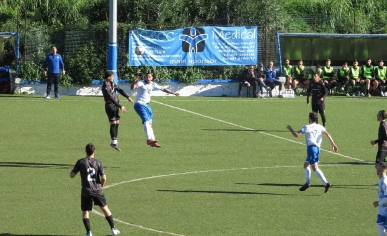 CALCIO/ Prima volta storica tra Puteolana e Rione Terra: granata super favoriti