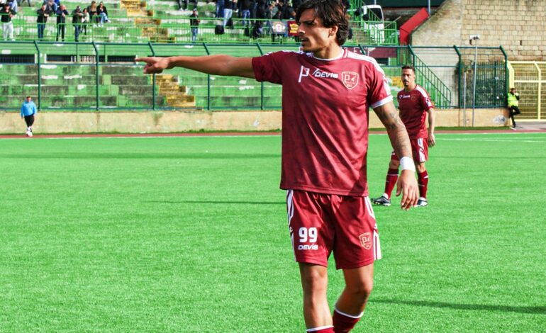 CALCIO/ L’Ercolanese sconfigge la Puteolana 1902 in un match teso