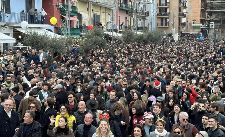 Pozzuoli S’Move Festival: terzo appuntamento con il super aperitivo alla Darsena (con sorpresa finale)