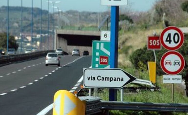 POZZUOLI/ Finge di aver subito una rapina per nascondere un incidente: polizia denuncia un 51enne