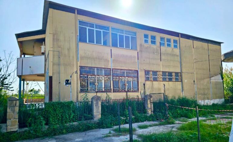 BACOLI/ L’ex liceo di Casavecchie diventa centro per la nautica