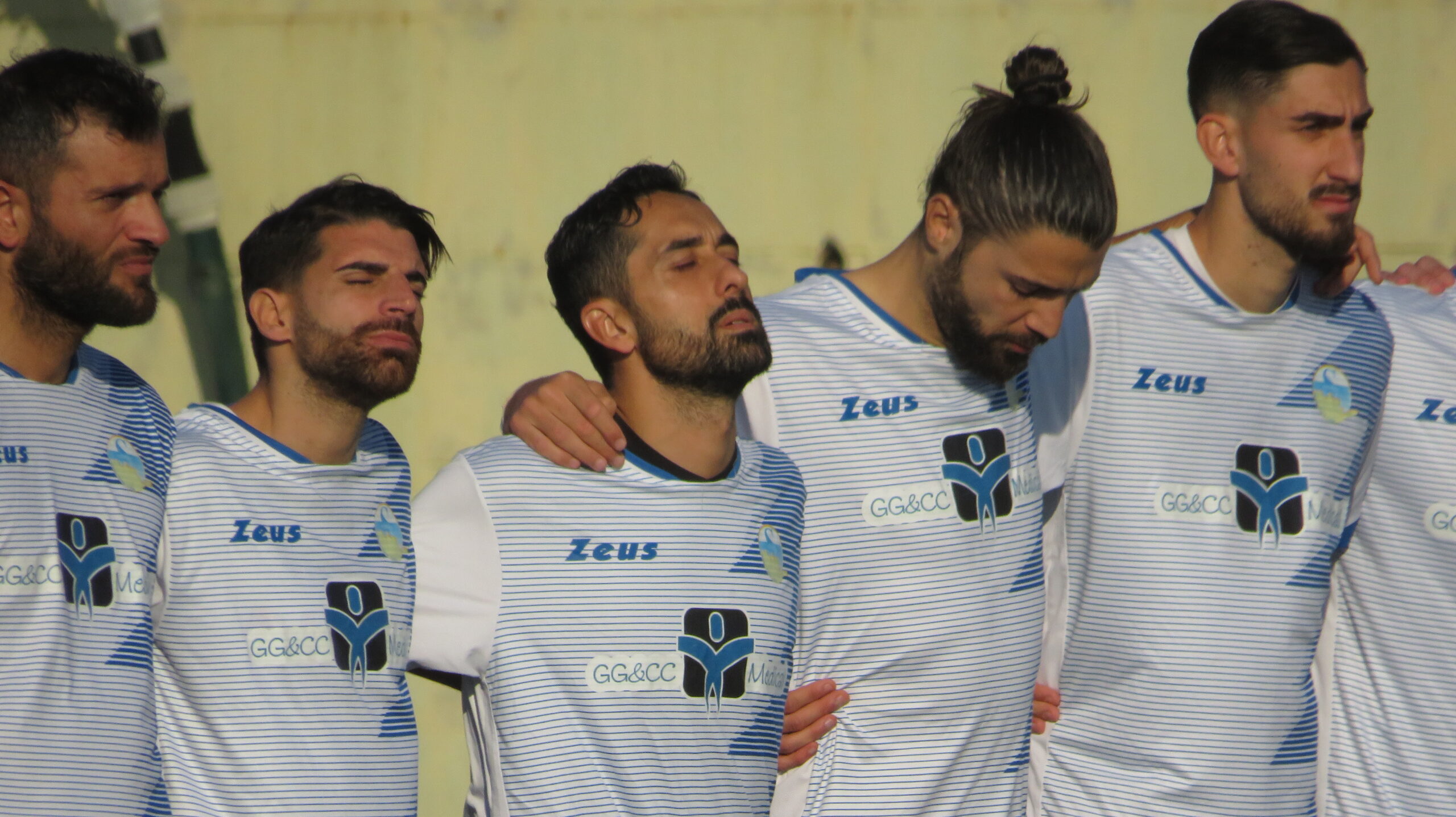 CALCIO/ Il Rione Terra perde il derby flegreo a Monte di Procida