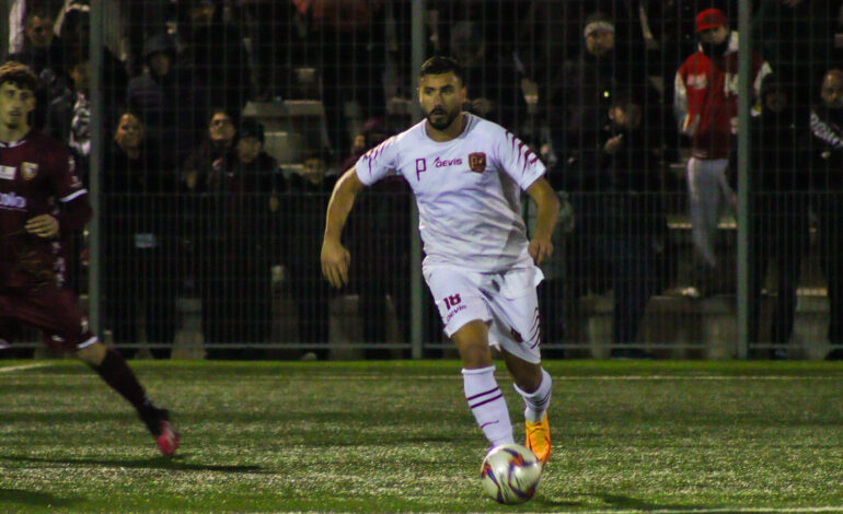 CALCIO/ Puteolana a un passo dal sogno: 4-1 all’Acerrana e finale conquistata