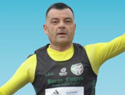 A Quarto torna l’appuntamento con “Befana Running” in onore di Francesco Palumbo