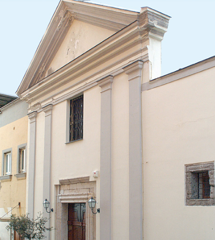 Epifania a Pozzuoli, in chiesa il recital concerto “Stella Maris – Tra fede e mistero”