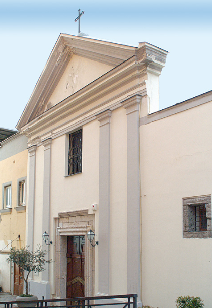 Epifania a Pozzuoli, in chiesa il recital concerto “Stella Maris – Tra fede e mistero”