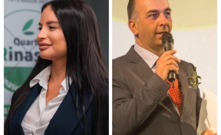 Congressi cittadini di Italia Viva, eletti Enrico Russo a Pozzuoli e Lucia Brescia a Quarto