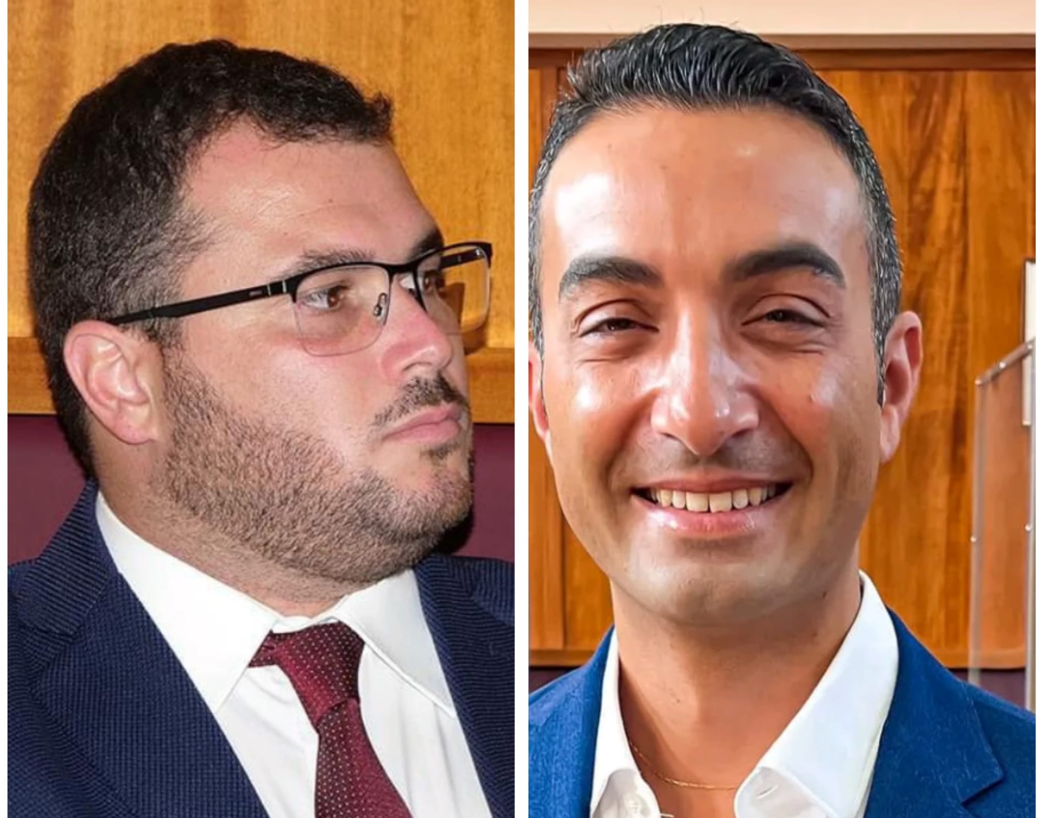 POZZUOLI/ Villani e Volpe insieme contro l’autonomia differenziata: presentata una mozione