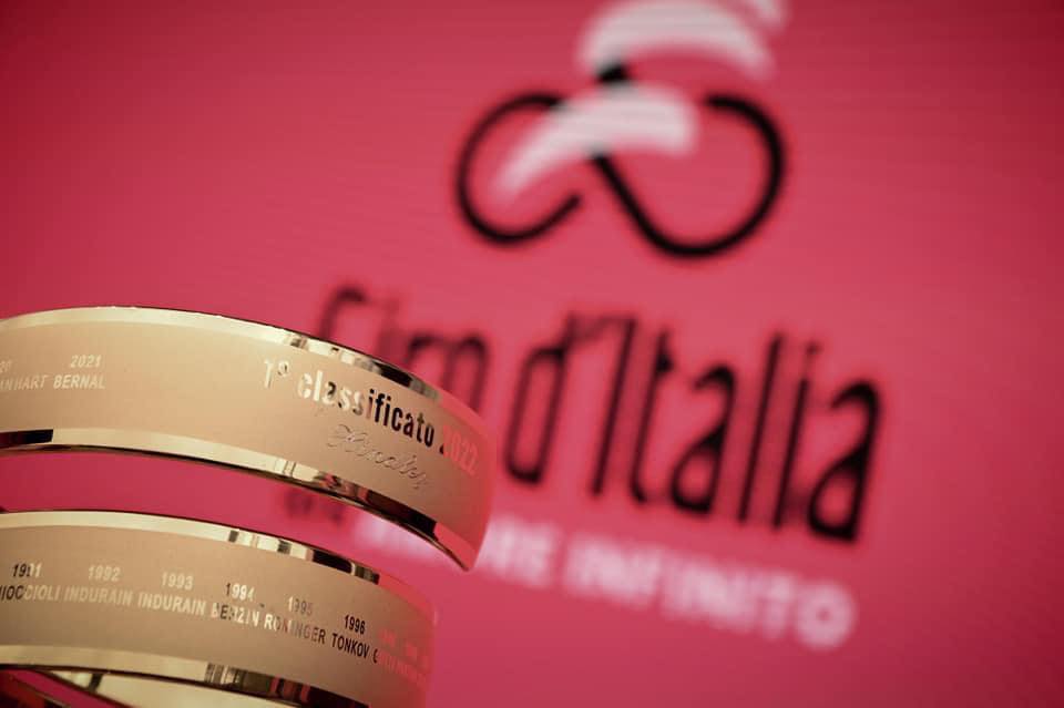 Il Giro d’Italia torna a Pozzuoli, il sindaco: «Sarà una grande festa dello sport»