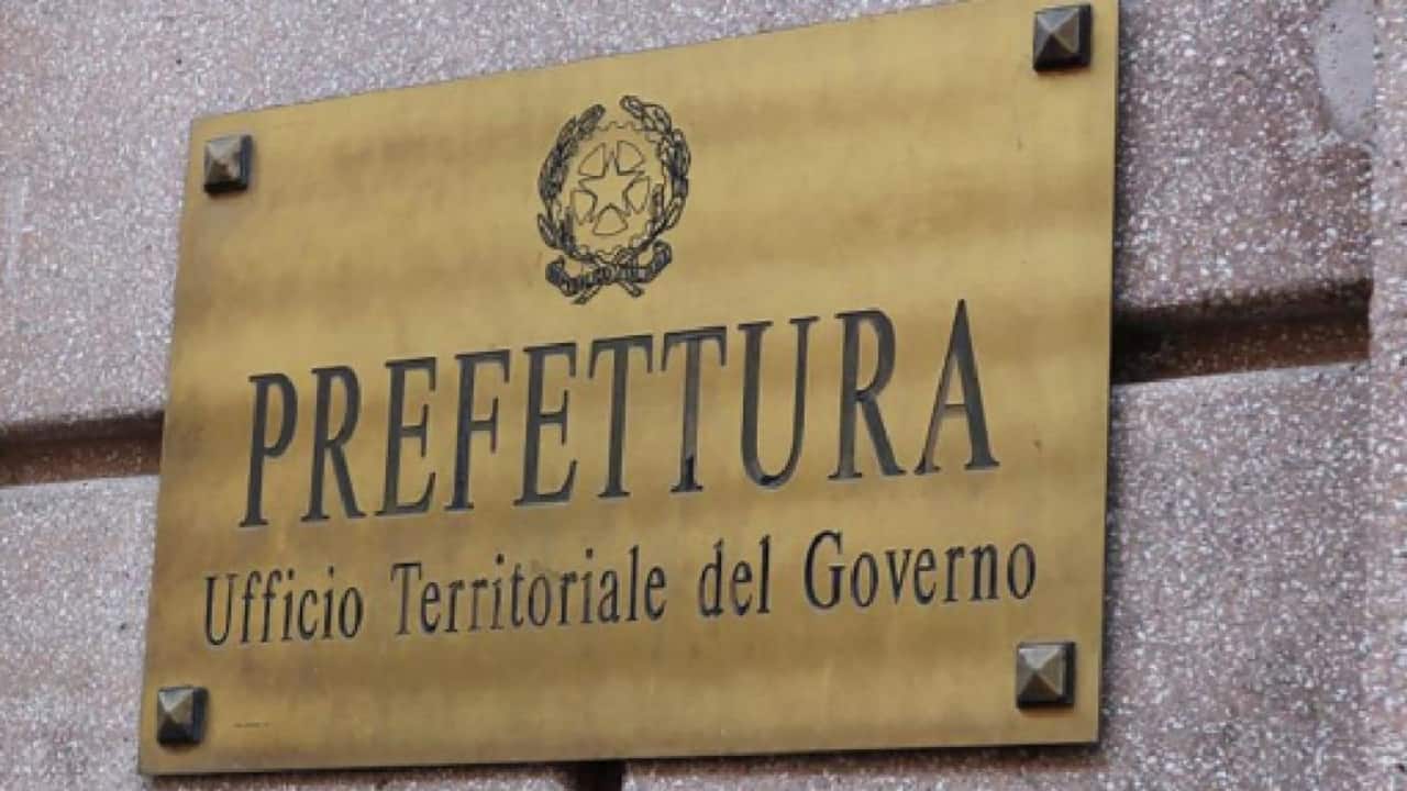 Antimafia a Quarto, due ditte edili colpite da interdittiva