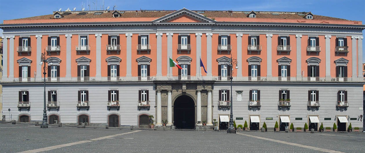Bradisismo, incontro in Prefettura con sindaci e macchina dei soccorsi