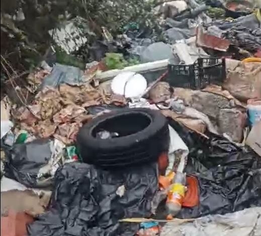 POZZUOLI/ L’assessore all’Ambiente sogna la differenziata all’80% ma un ambientalista la sveglia «Discariche a Licola, qui si muore»