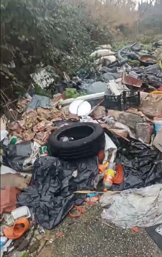 POZZUOLI/ L’assessore all’Ambiente sogna la differenziata all’80% ma un ambientalista la sveglia «Discariche a Licola, qui si muore»