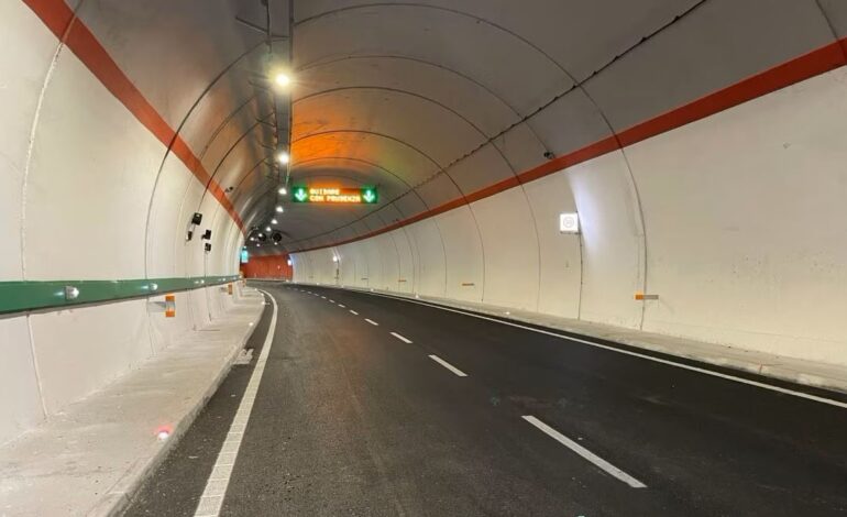 Il PD plaude all’apertura del tunnel tangenziale-porto di Pozzuoli «Strategico per Area Flegrea»
