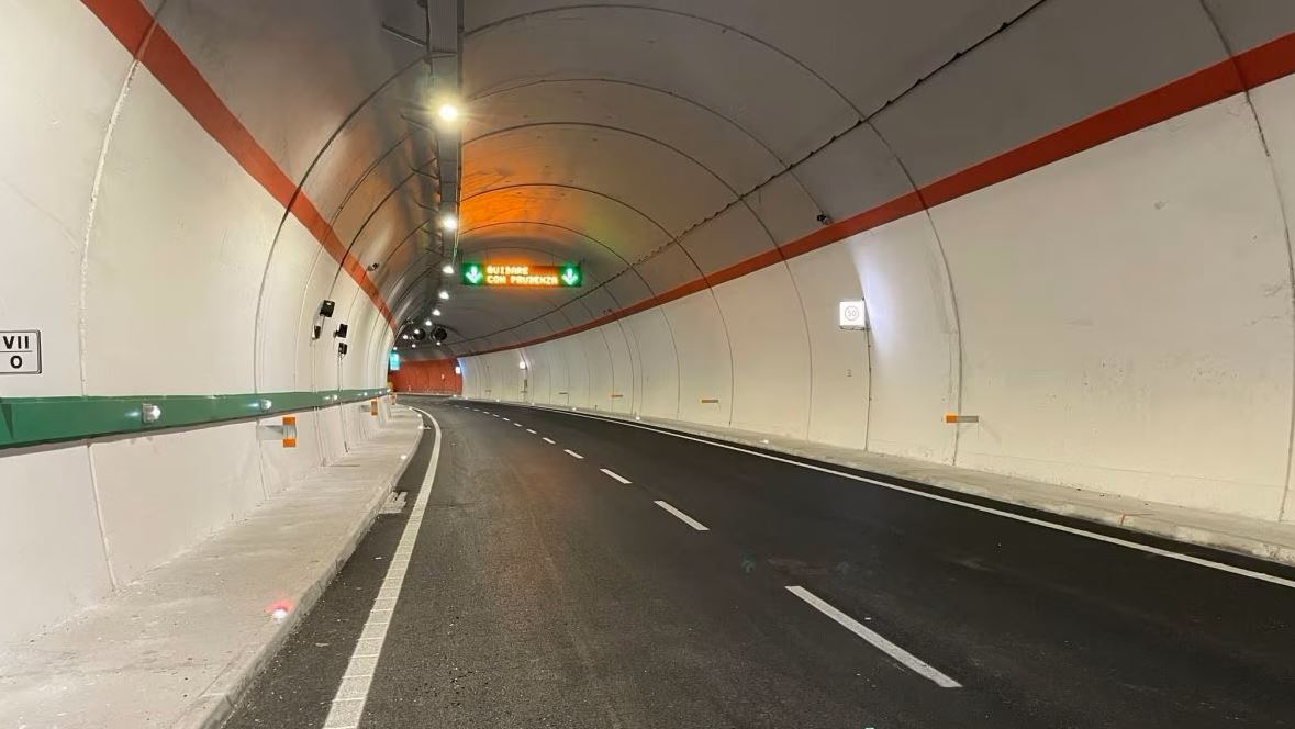 Il PD plaude all’apertura del tunnel tangenziale-porto di Pozzuoli «Strategico per Area Flegrea»