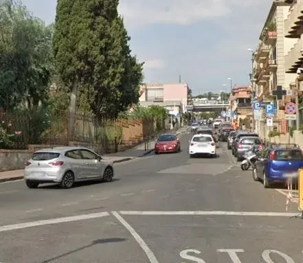 E’ stata ritrovata dopo 7 ore la piccola Giulia sparita da Pozzuoli