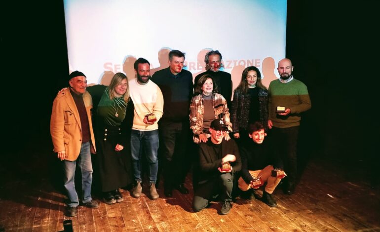 POZZUOLI/ Cerimonia finale del festival di cortometraggi Cinemagma: tutti i vincitori