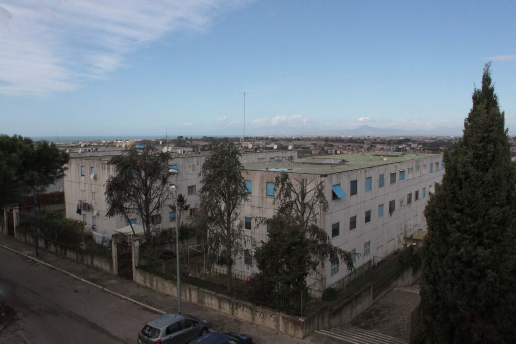 POZZUOLI/ Lavori alla rete idrica, da stasera il quartiere di Monterusciello senz’acqua