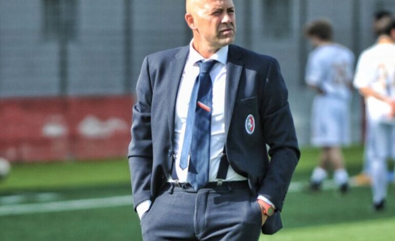 CALCIO/ Confermata l’indiscrezione di Cronaca Flegrea: il nuovo allenatore della Puteolana è Carmine Turco