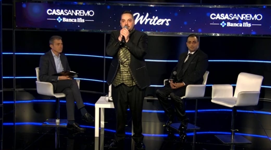 La storia di Nunzio Bellino, l’uomo elastico di Pozzuoli protagonista al Sanremo Writers 2024