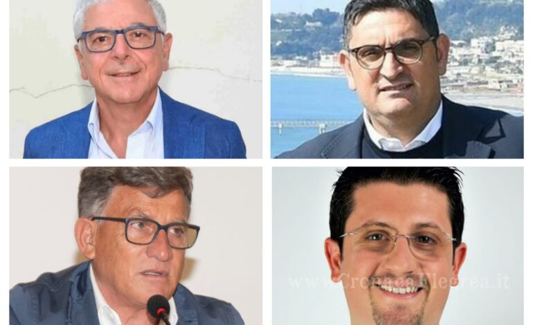 POZZUOLI/ L’addio di Guardascione a Monaco che mette in difficoltà Manzoni e galvanizza Cossiga, Pastore&C.