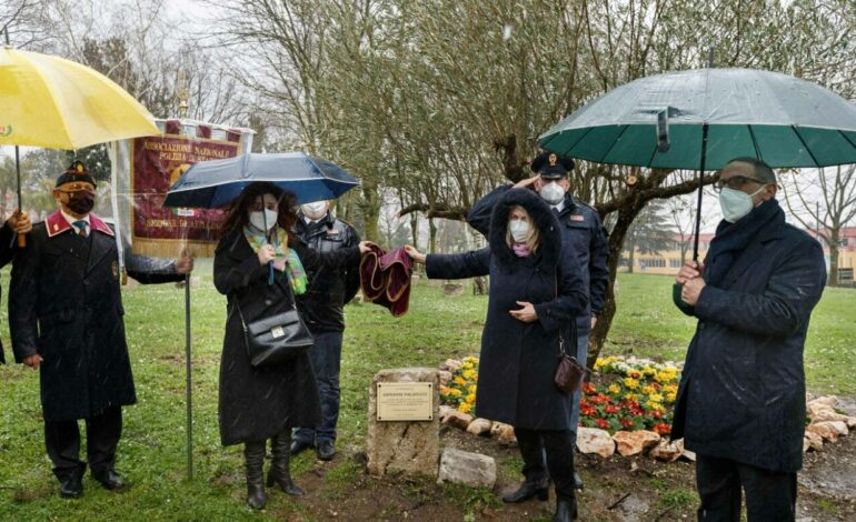 A Bacoli la cerimonia in memoria di Giovanni Palatucci, poliziotto che salvò centinaia di ebrei durante il nazismo