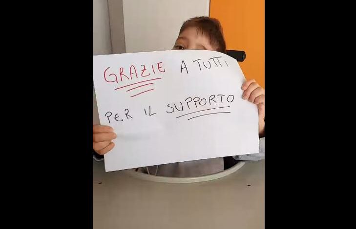 POZZUOLI/ Infermiera per il piccolo Lorenzo, la madre contro il sindaco Manzoni e l’Asl «Grazie solo alle mamme»