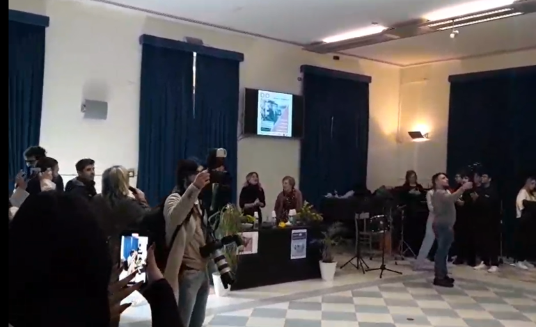 «Tanti auguri a Josi»: evento per le donne si trasforma in spot per i candidati a sindaco di Bacoli e Monte di Procida