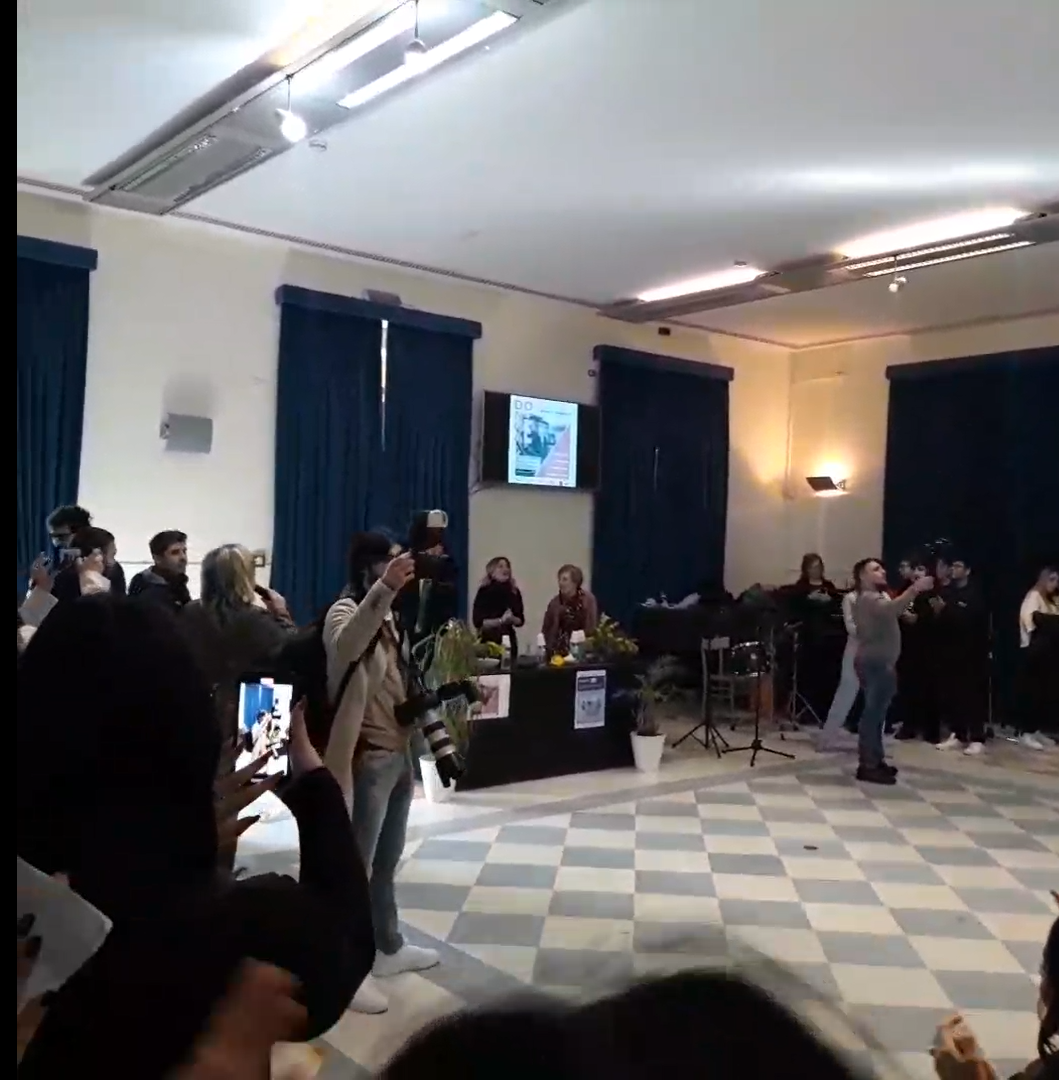 «Tanti auguri a Josi»: evento per le donne si trasforma in spot per i candidati a sindaco di Bacoli e Monte di Procida