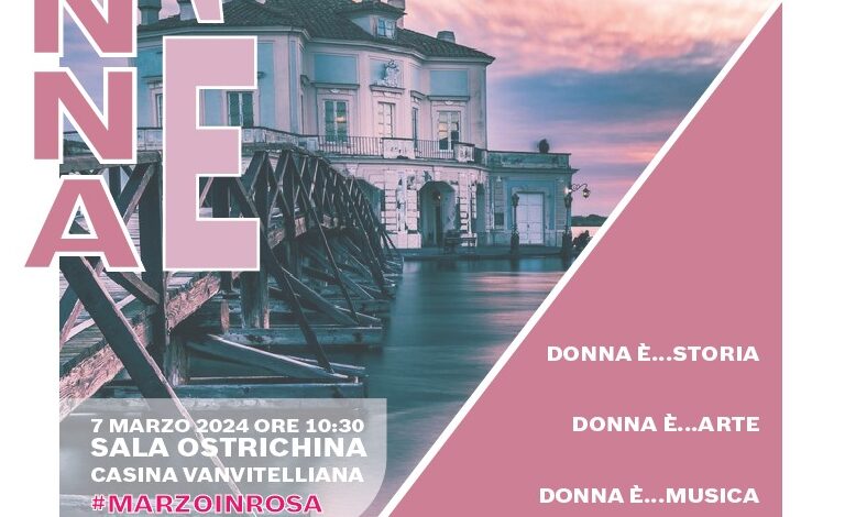 «Donna è…» a Bacoli storia, arte e musica per narrare il lavoro delle donne