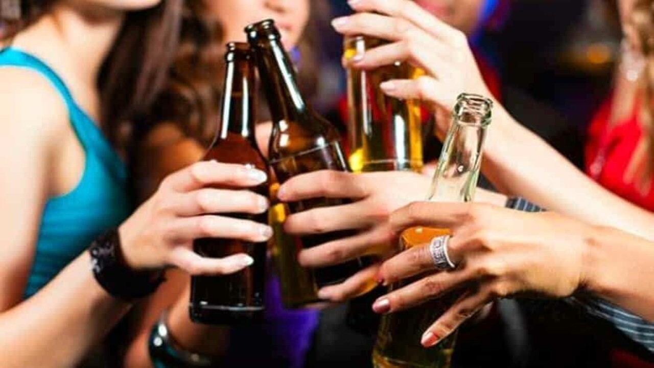 Alcol a minorenni: chiuso bar per 5 giorni