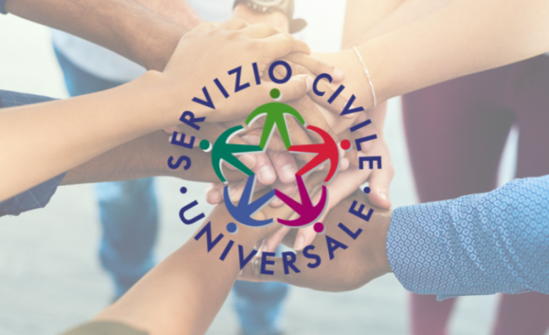 Il Comune di Pozzuoli è ora Ente accreditato al Servizio civile universale