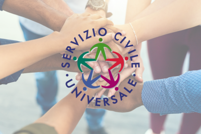 Il Comune di Pozzuoli è ora Ente accreditato al Servizio civile universale
