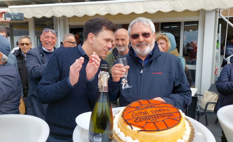 MONTE DI PROCIDA/ «Santolillo» il candidato sindaco che toglie il sonno a Peppe Pugliese