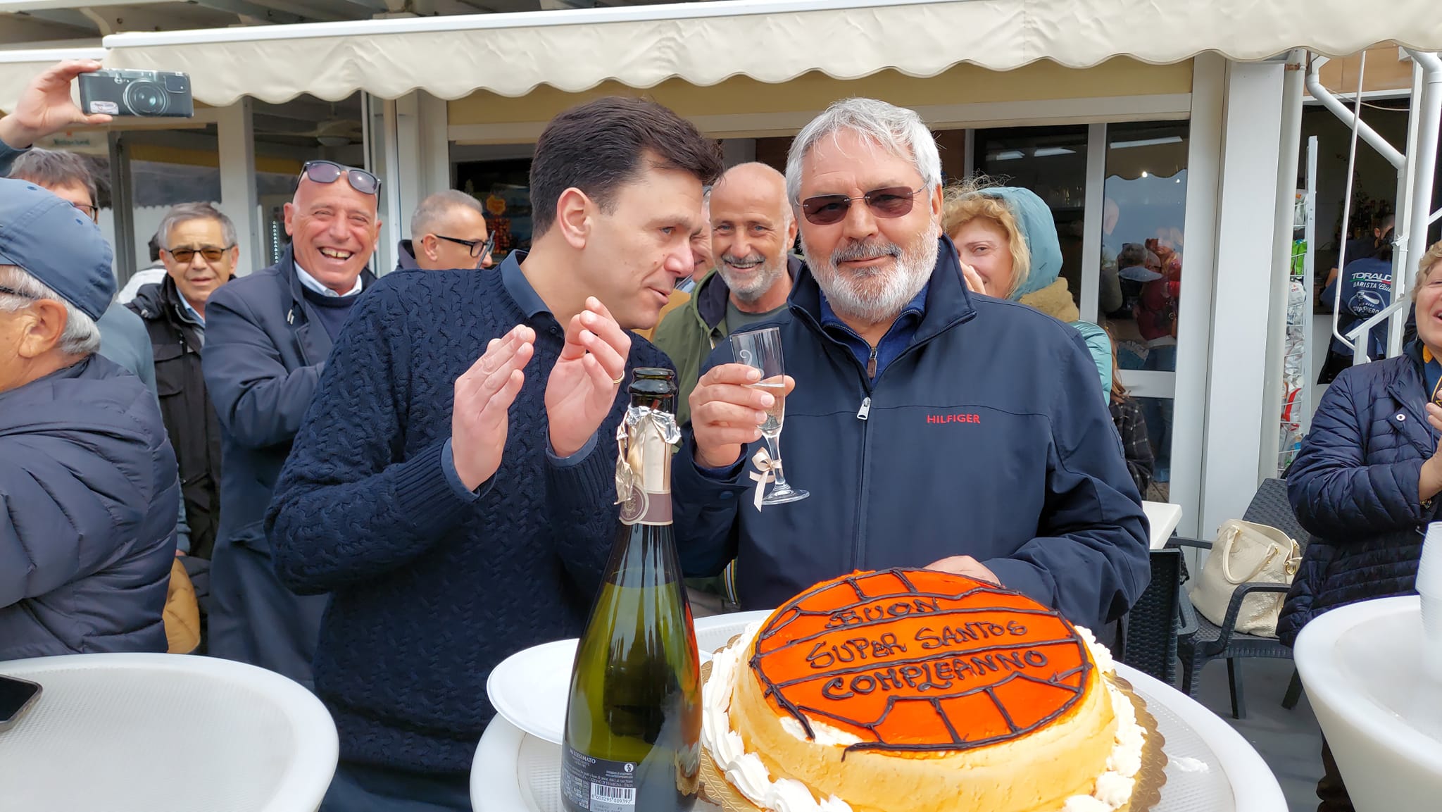 MONTE DI PROCIDA/ «Santolillo» il candidato sindaco che toglie il sonno a Peppe Pugliese