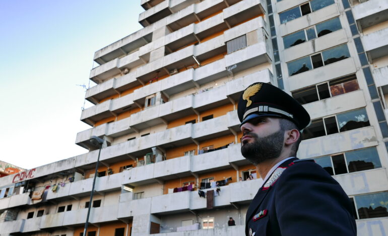 Sfuggì all’operazione anti droga: carabinieri arrestano latitante