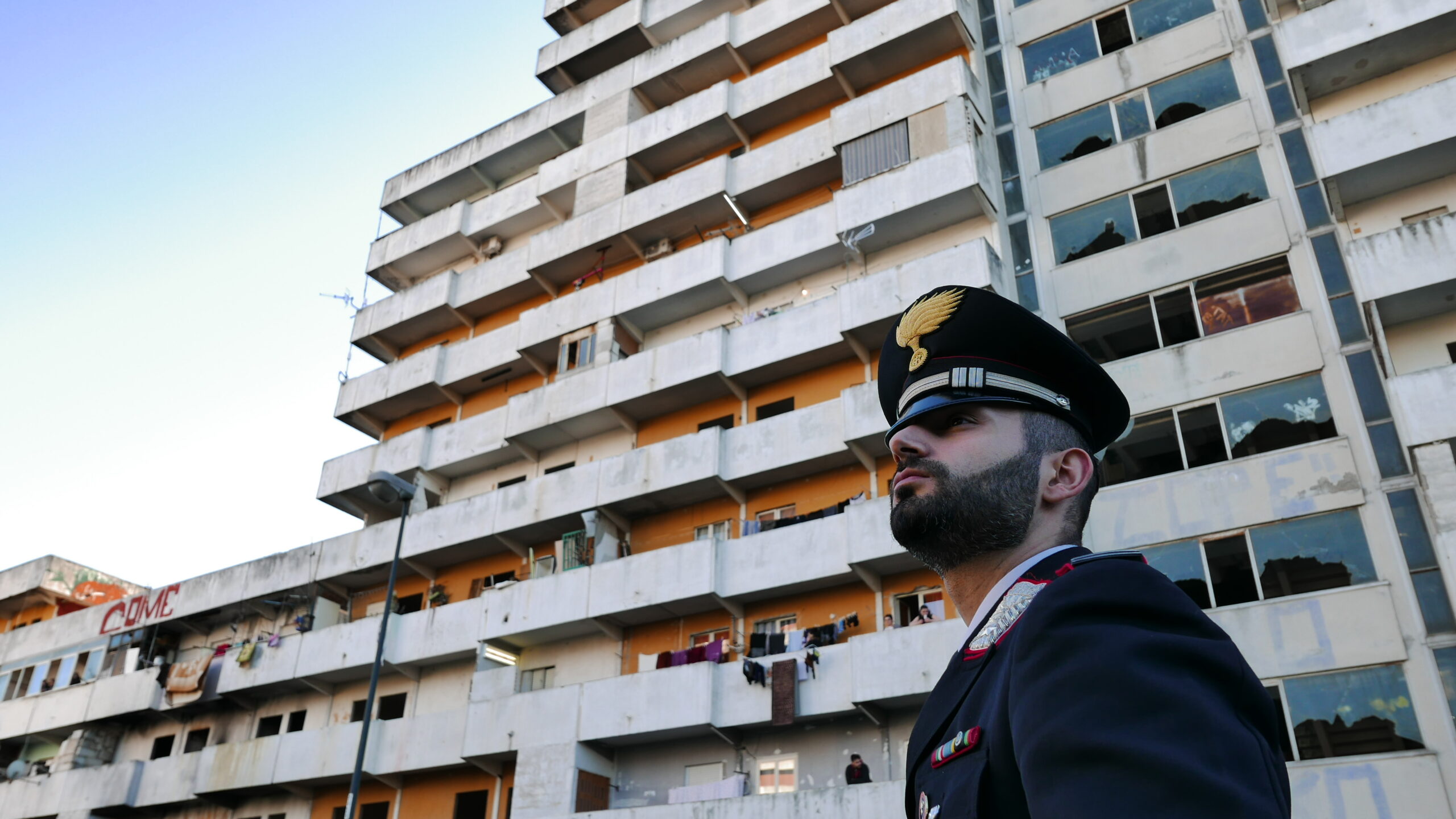 Sfuggì all’operazione anti droga: carabinieri arrestano latitante